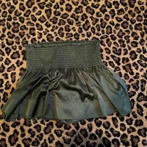 Koch Dupe/ natural life skirt
